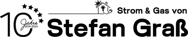 Strom & Gas von Stefan Graß