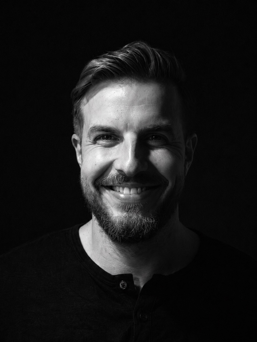 Oliver Dahms